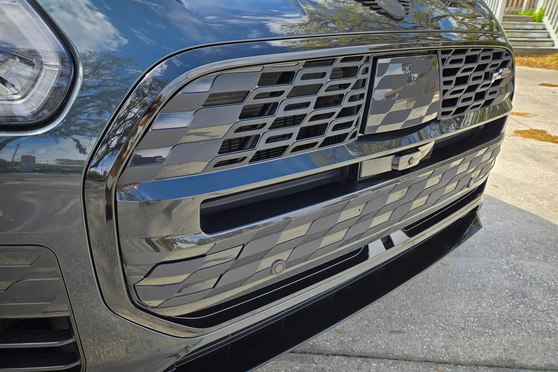 Mini John Cooper Works