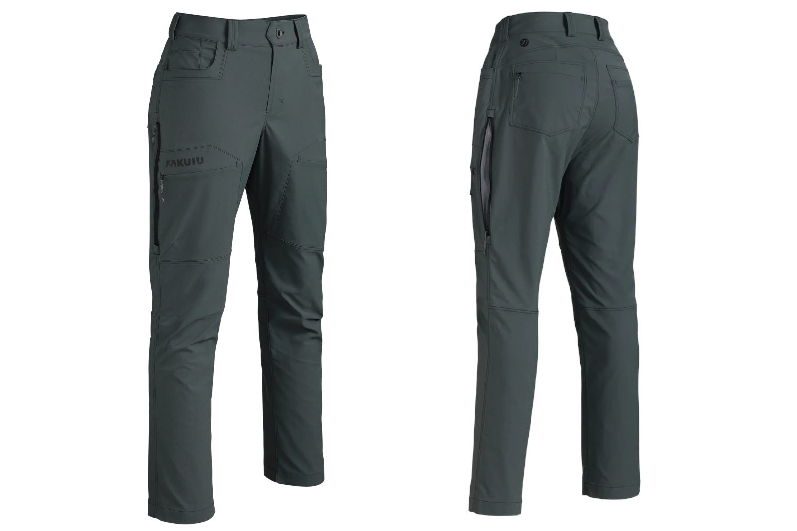 KUIU Women's Kutana Stretch Woven Pant