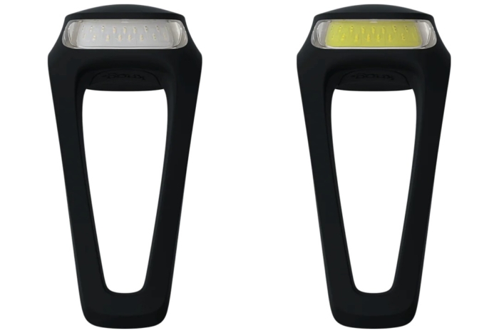 Knog Frog Bike Light Set product image