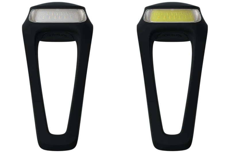 Knog Frog Bike Light Set