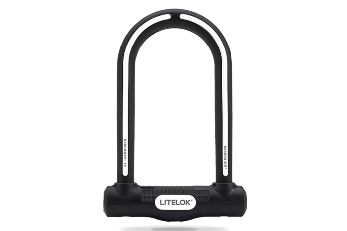 LITELOK X1 bike lock product image