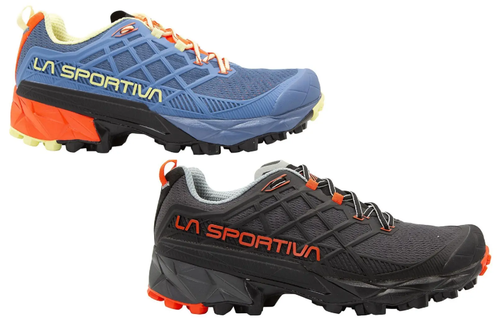 La Sportiva Akyra II Hiking Shoes