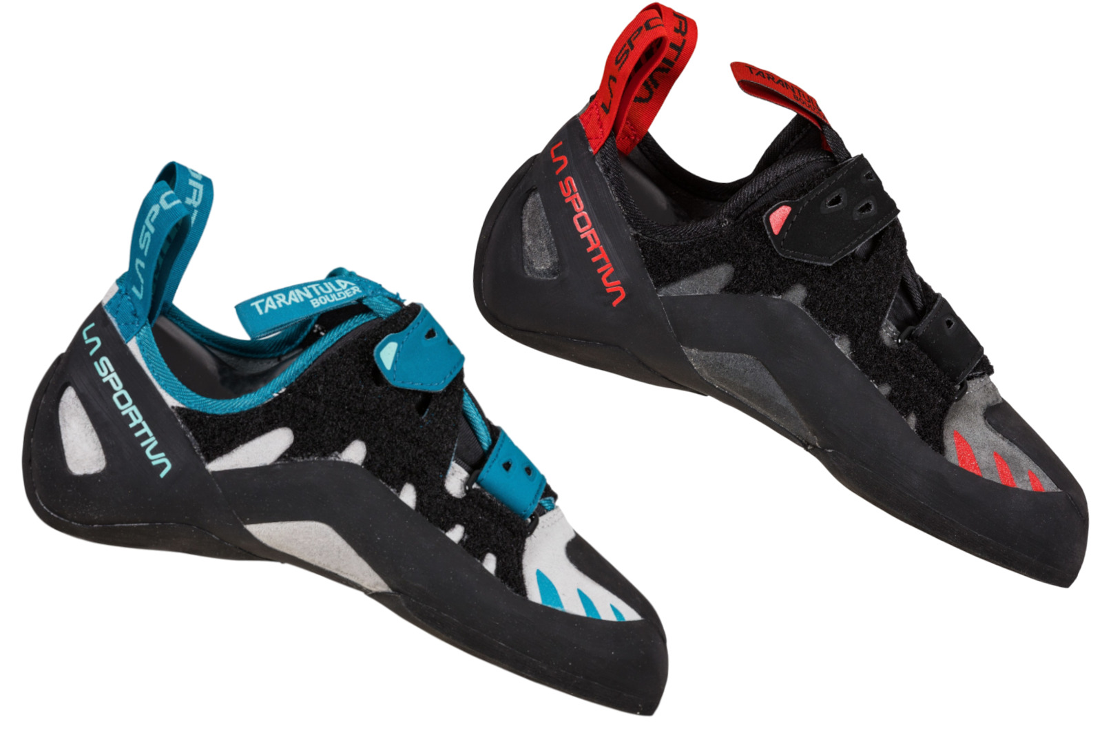 La Sportiva Tarantula Boulder Climbing Shoes