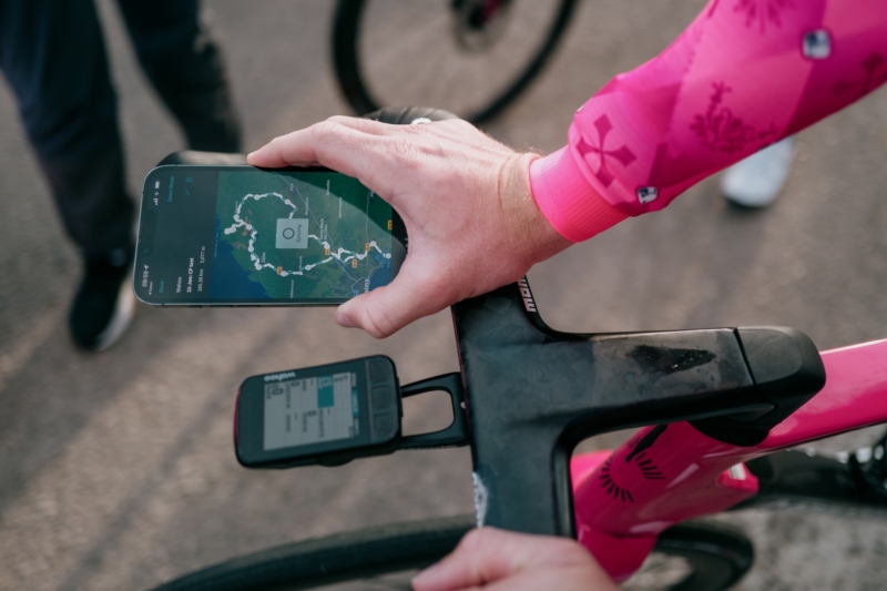 Wahoo Expands Computer Lineup, Launches First Radar Light: Meet the ELEMNT ROAM, BOLT, and TRACKR RADAR