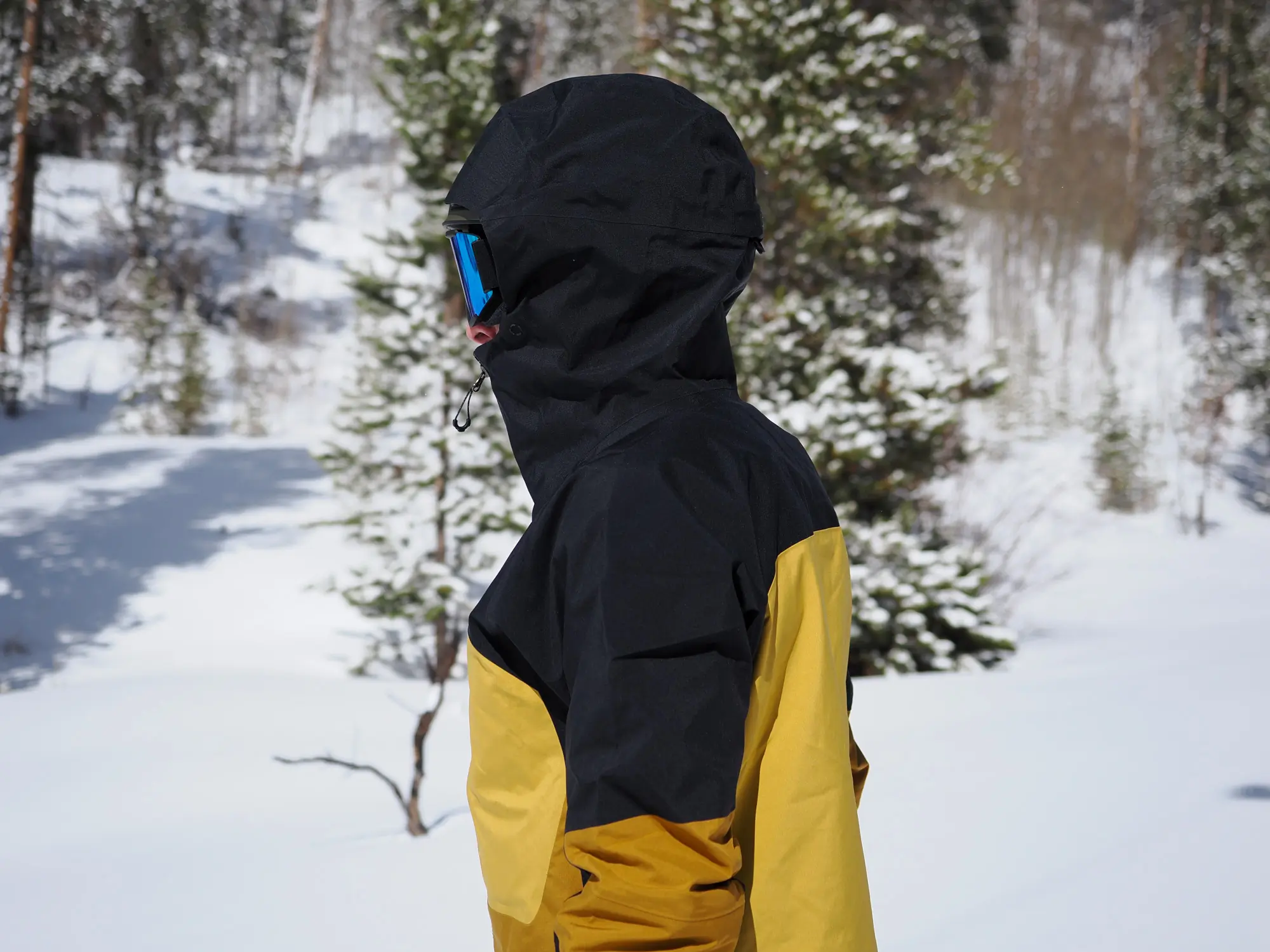 Mountain Hardwear Mythogen Kit