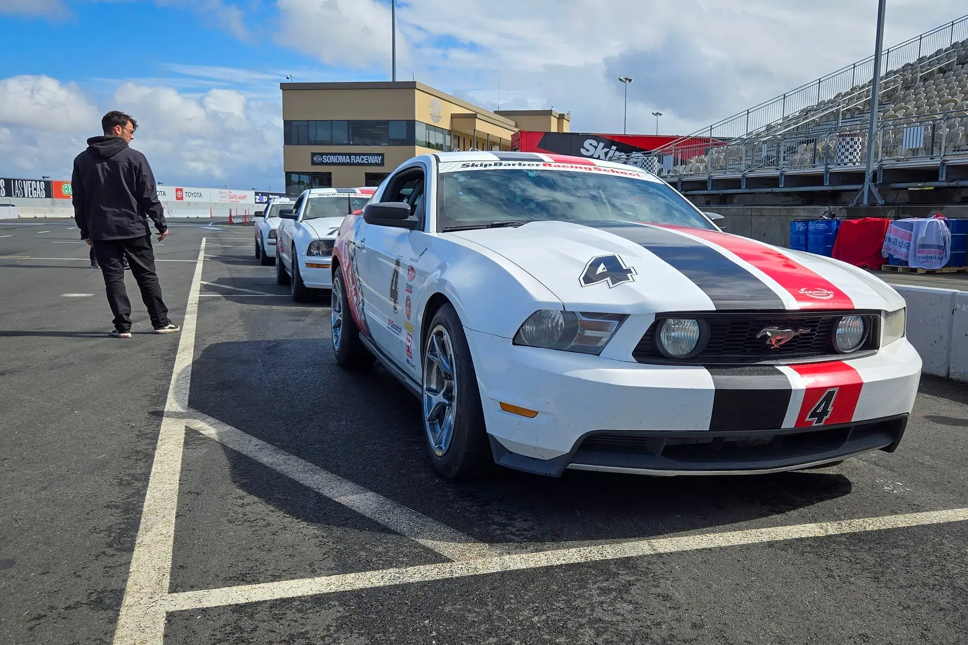 BFGoodrich g-Force T/A
