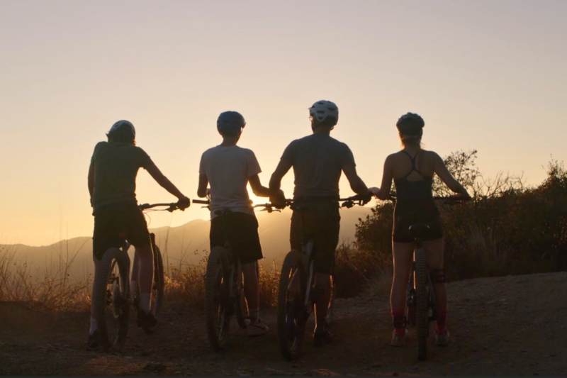 How to Raise a Family of GearJunkies