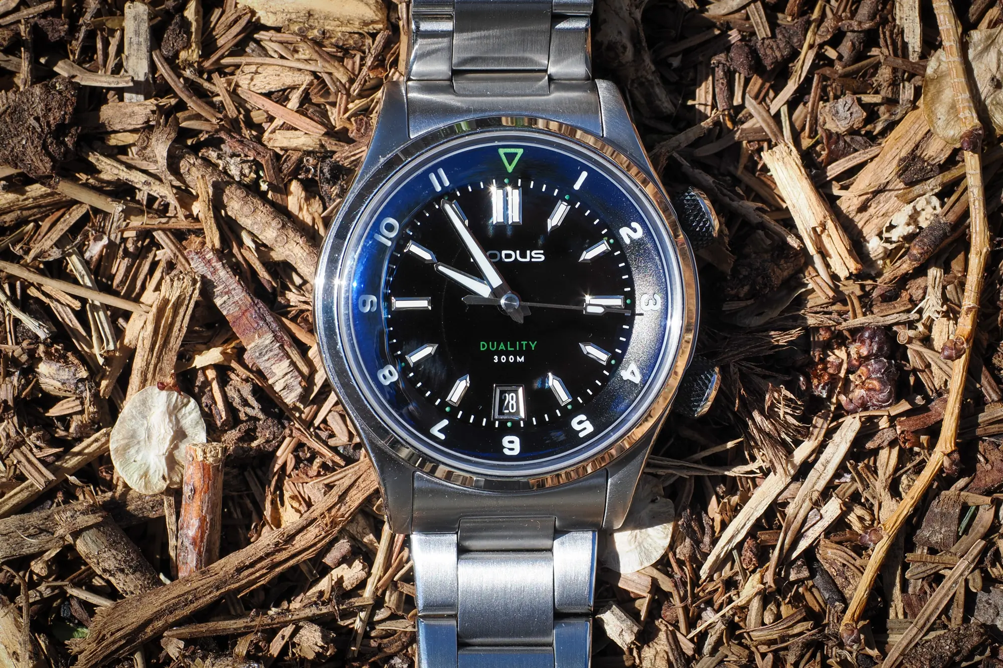 Nodus Duality II review