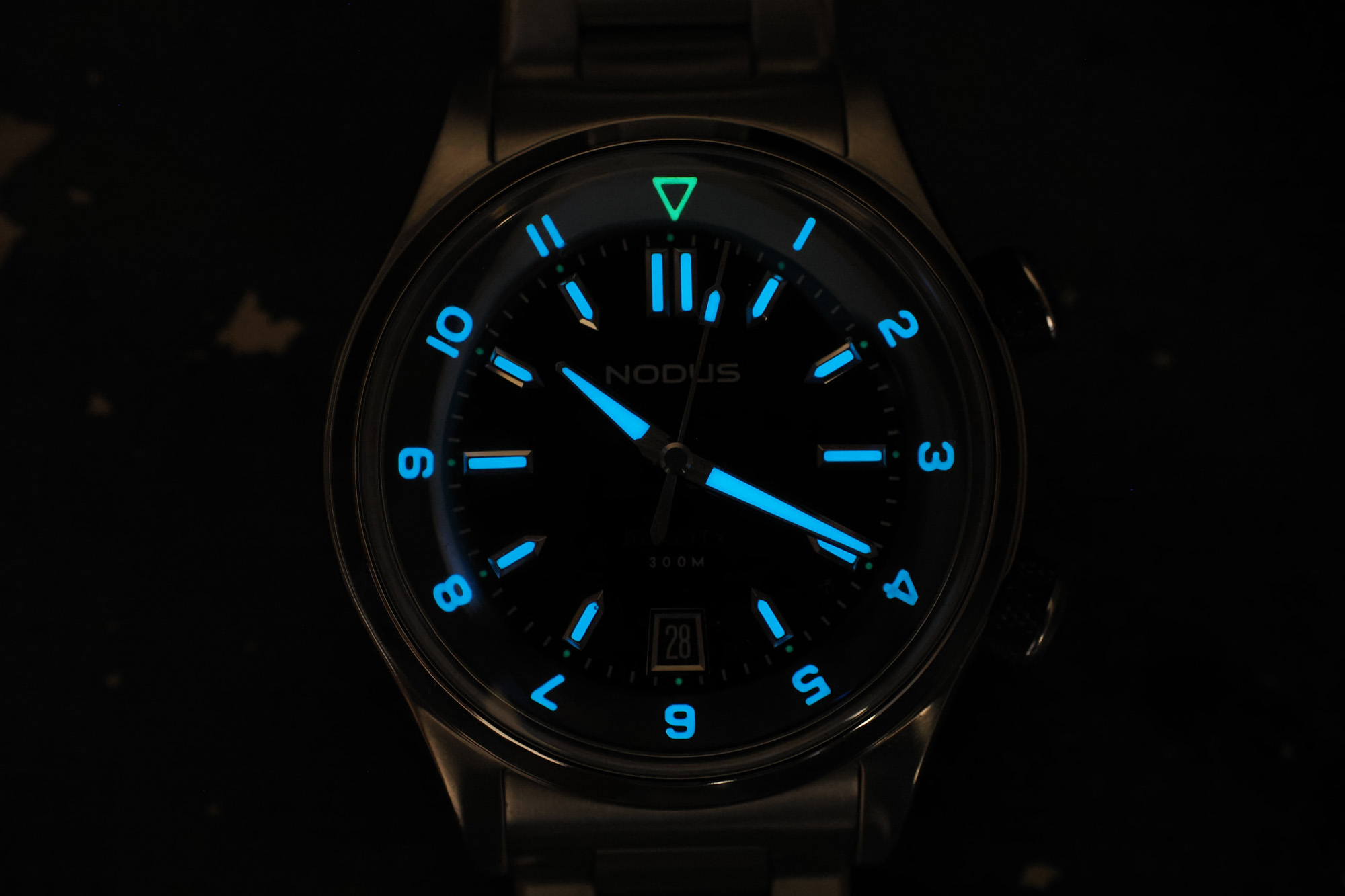 The Nodus Duality II lume