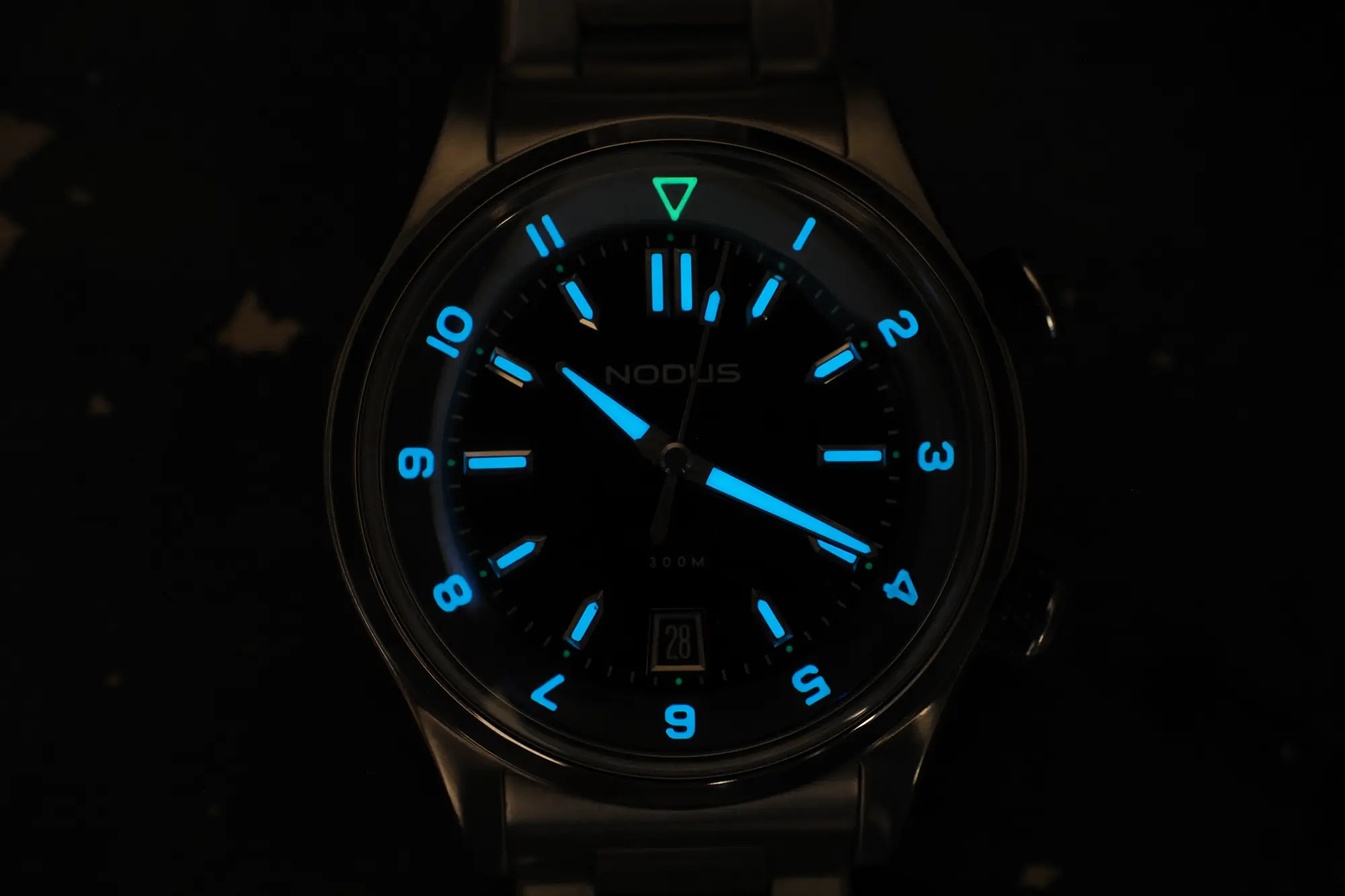 The Nodus Duality II lume