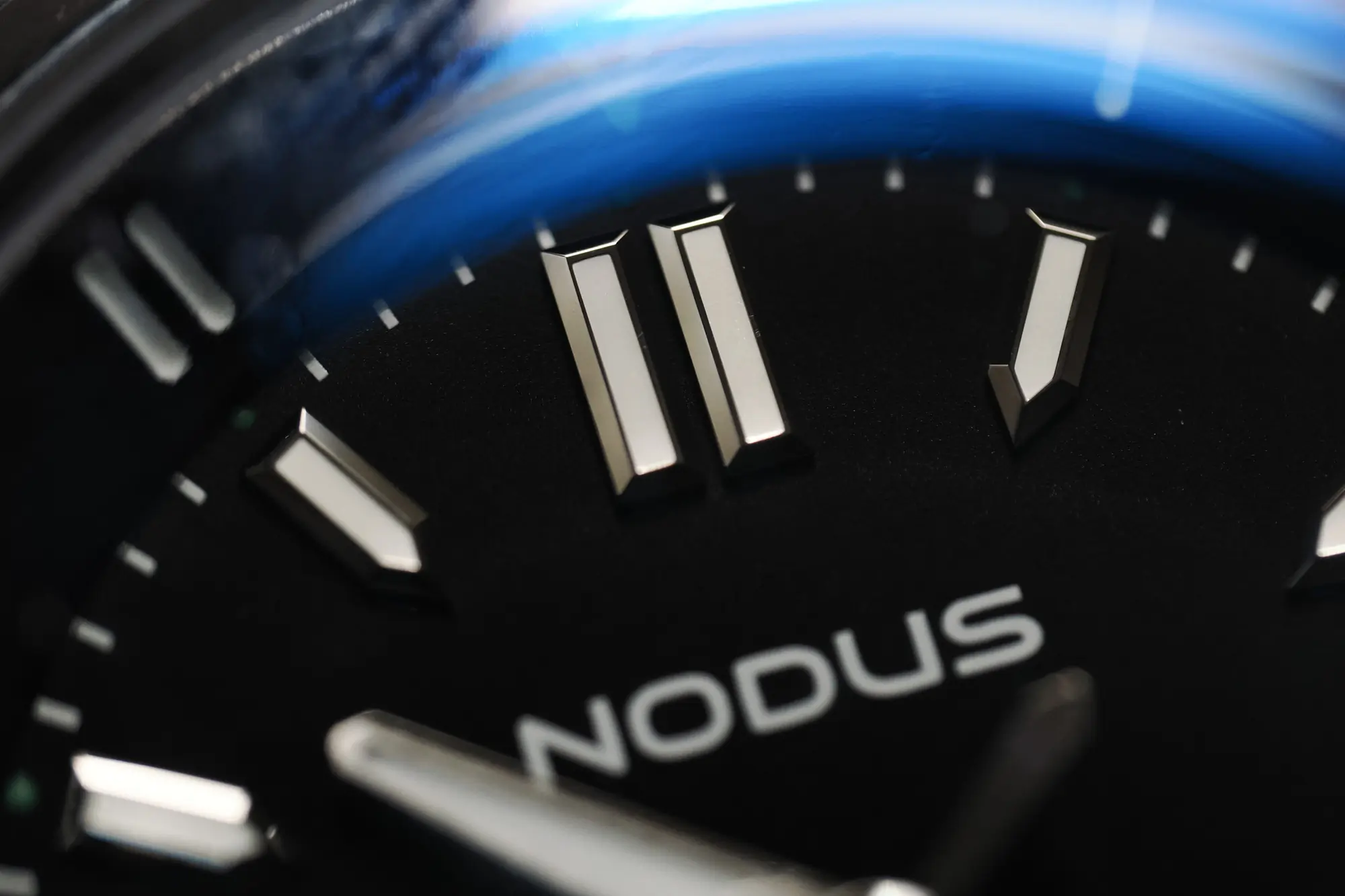 Dead-On Accurate, Drop-Dead Gorgeous: Nodus Duality II Dive Watch Review