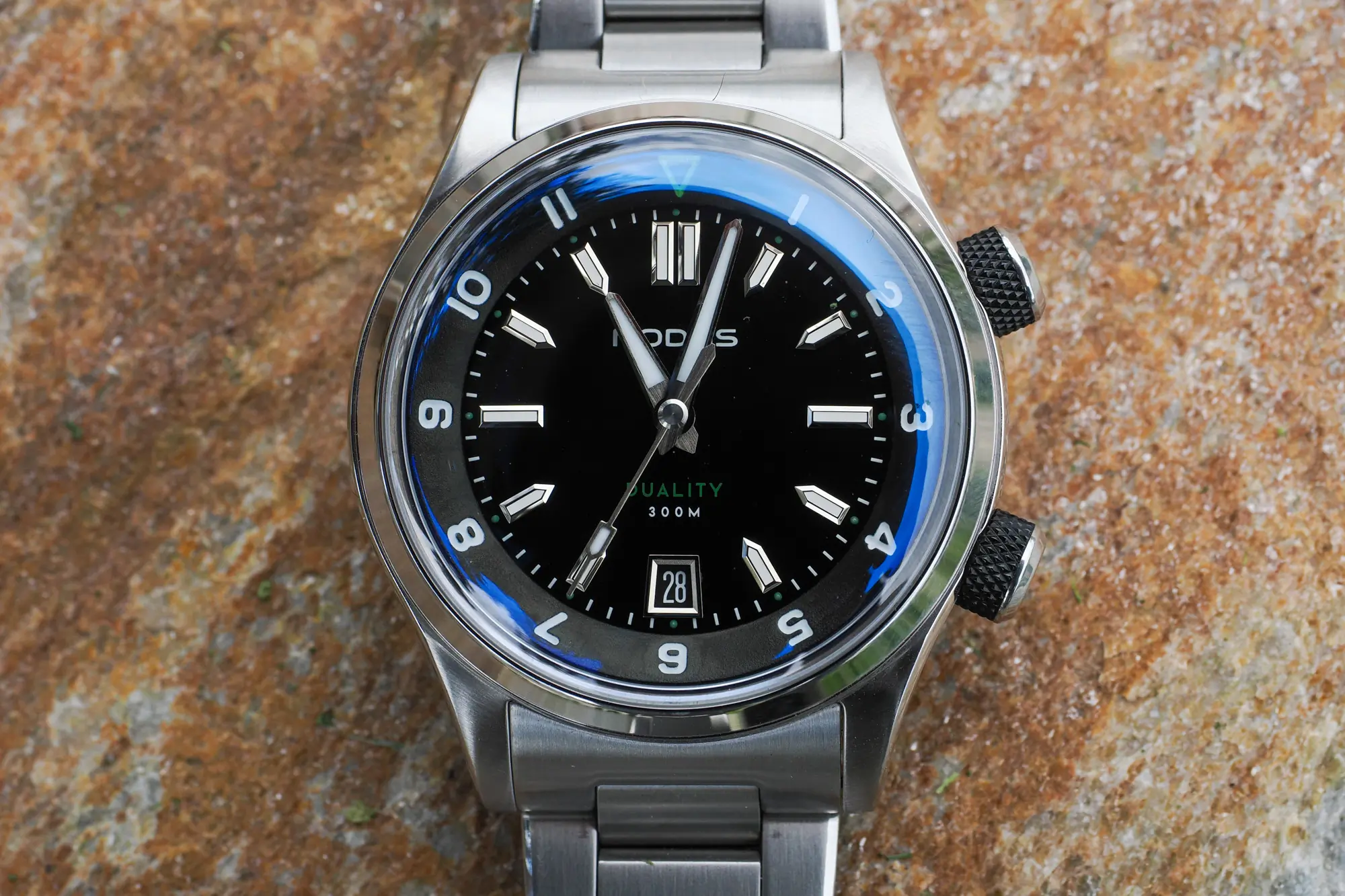 Nodus Duality II review