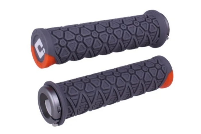 ODI Vanquish mountain bike grips product image
