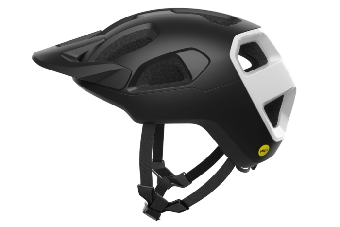 POC Cularis mountain bike helmet product image