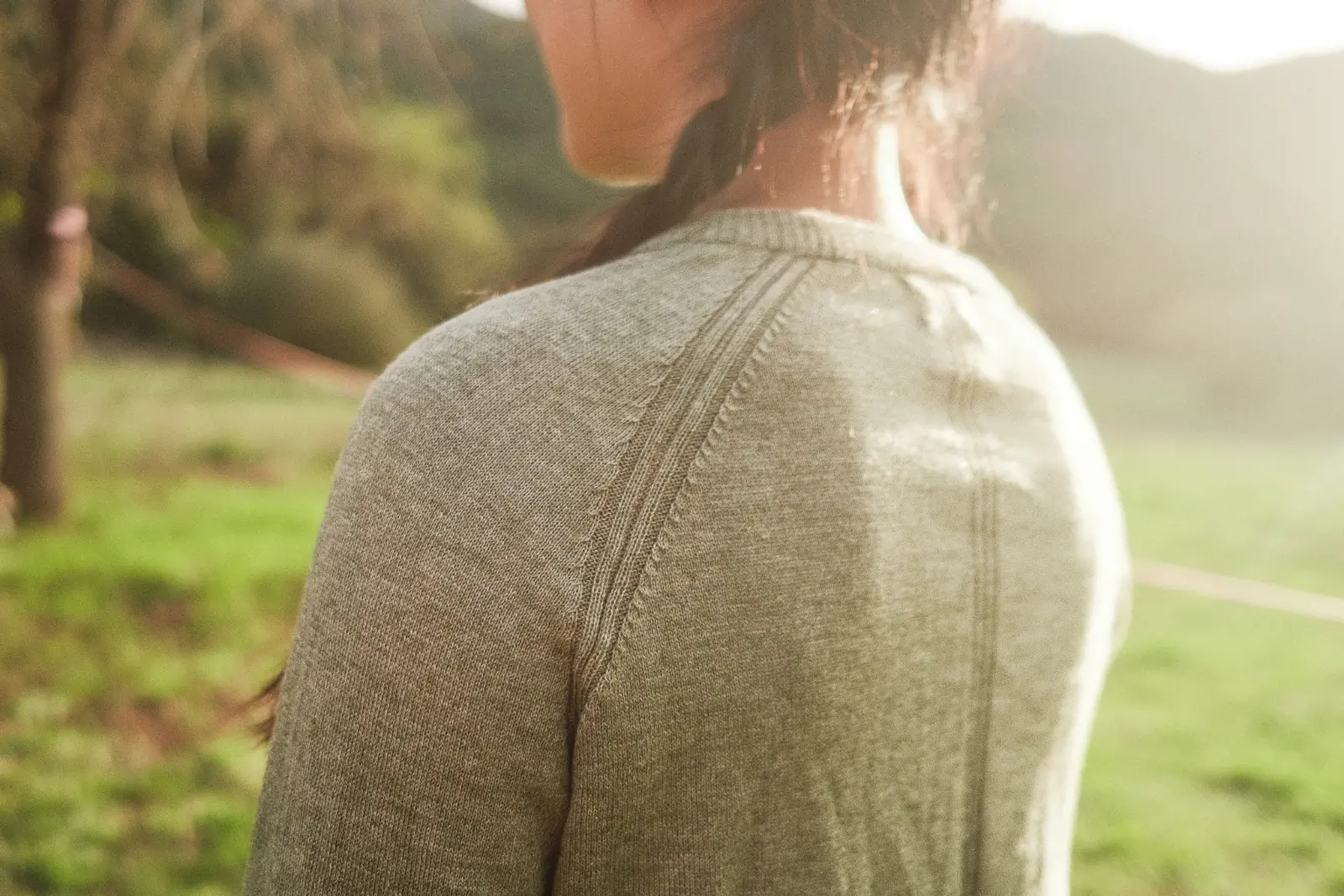 Paka Coolplus Sweater SS25_lifestyle-8