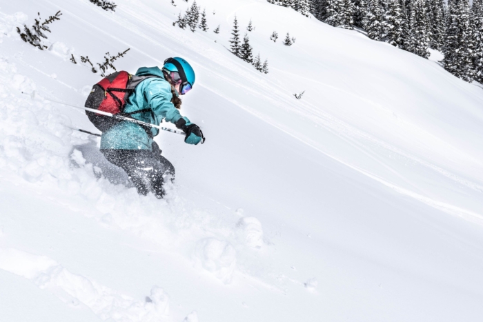 Unforgettable Skiing in Colorado’s San Juan Mountains