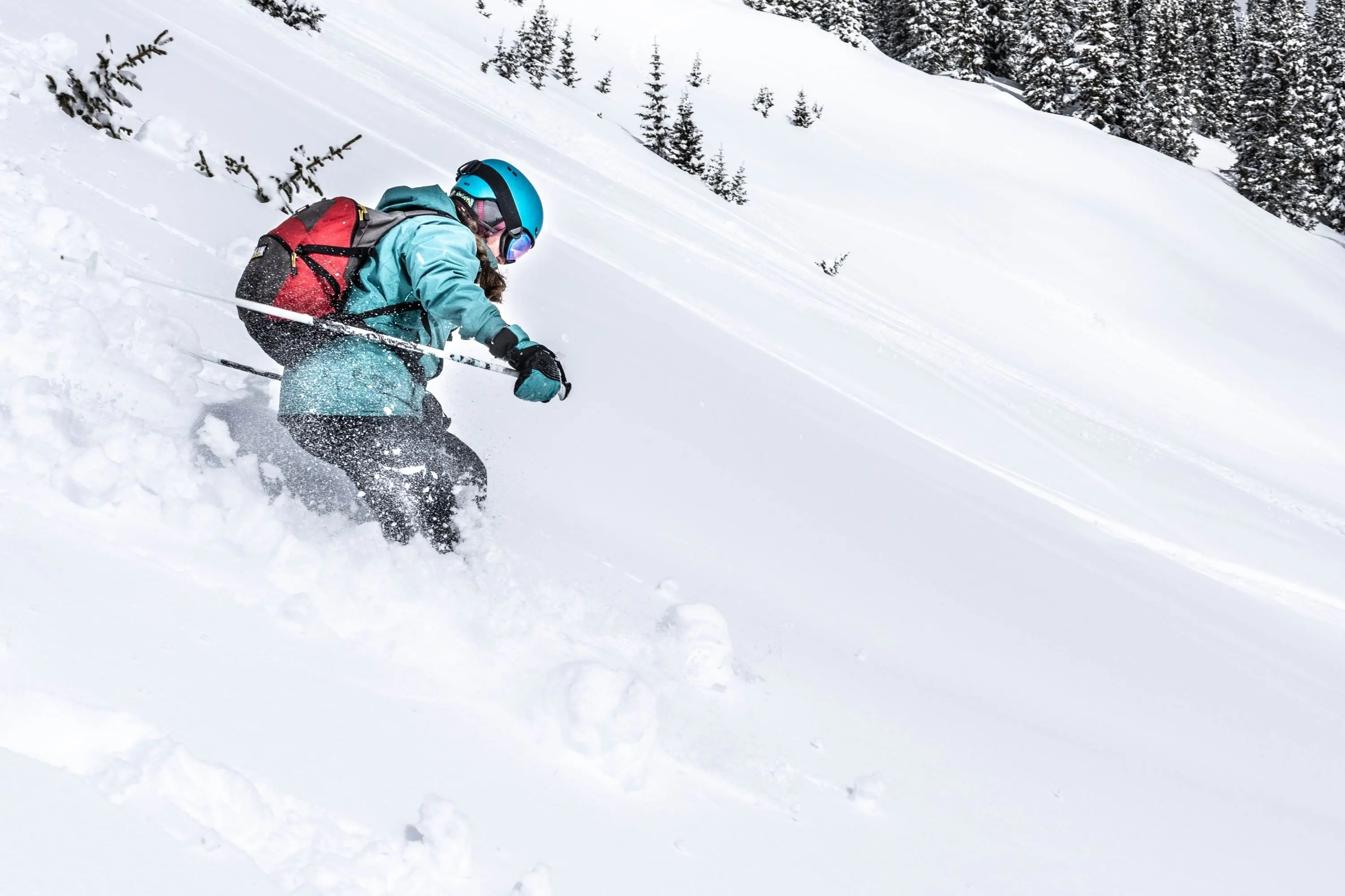 Unforgettable Skiing in Colorado’s San Juan Mountains