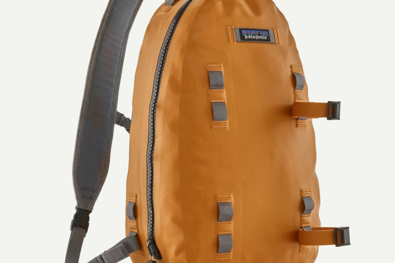 Patagonia Guidewater Sling Pack