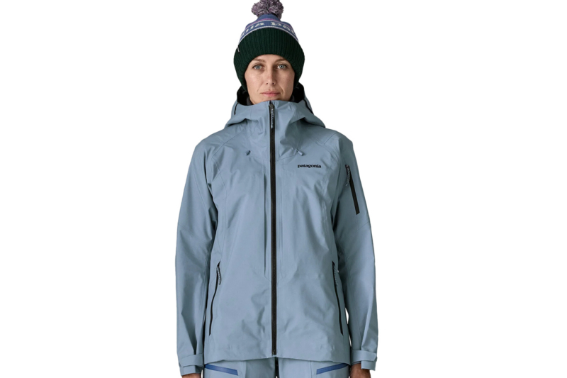Patagonia Women’s PowSlayer Jacket