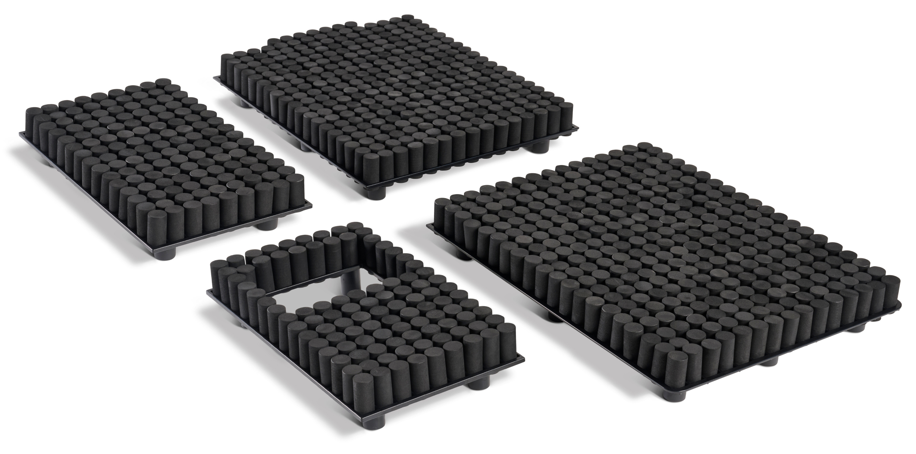 Pelican Reset Case Kit full