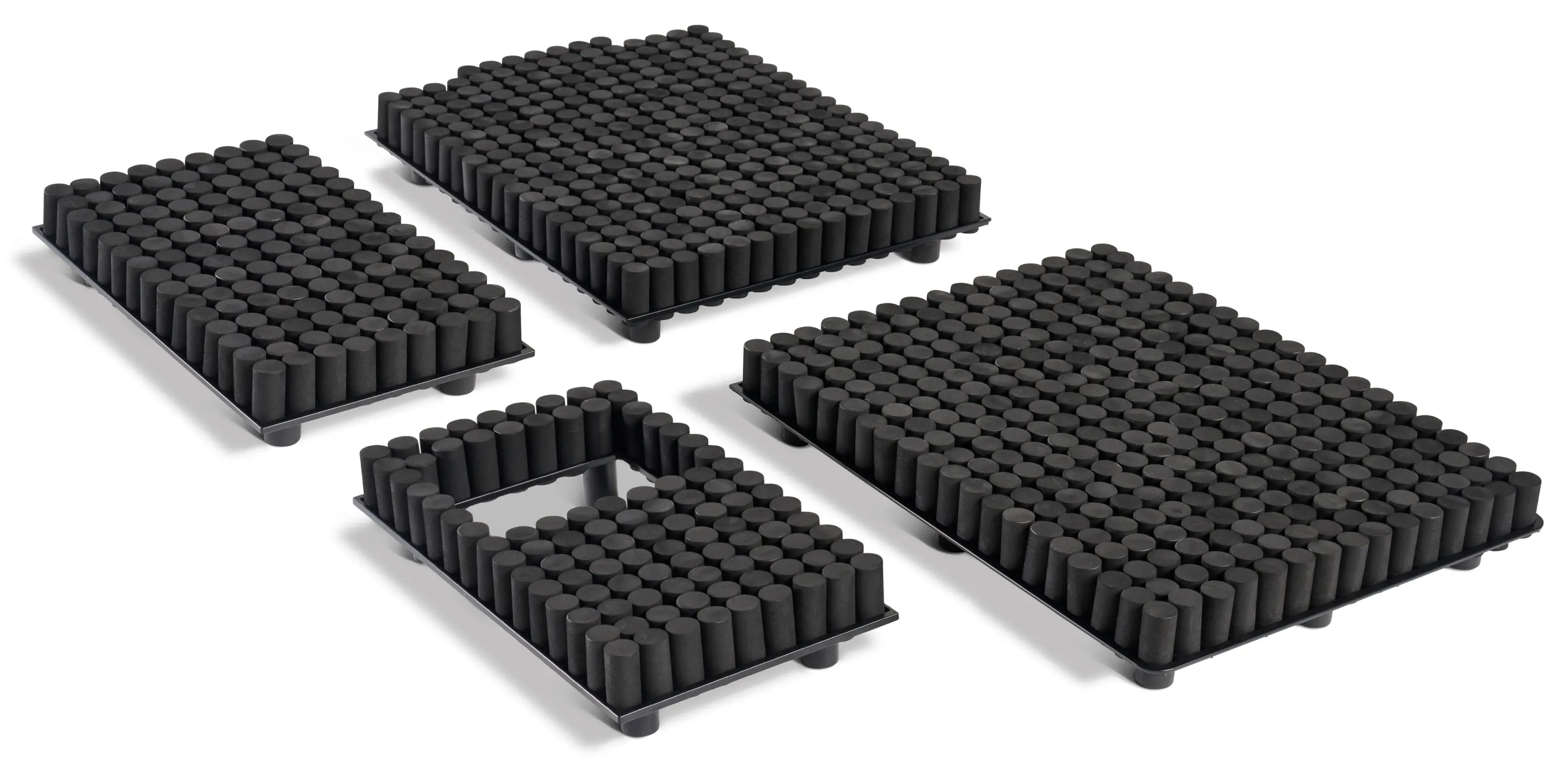 Pelican Reset Case Kit full