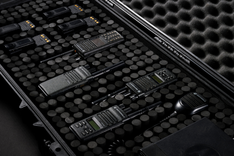 ‘Floating’ Foam Pegs Protect Gear for Travel: Pelican Launches Re-Set System