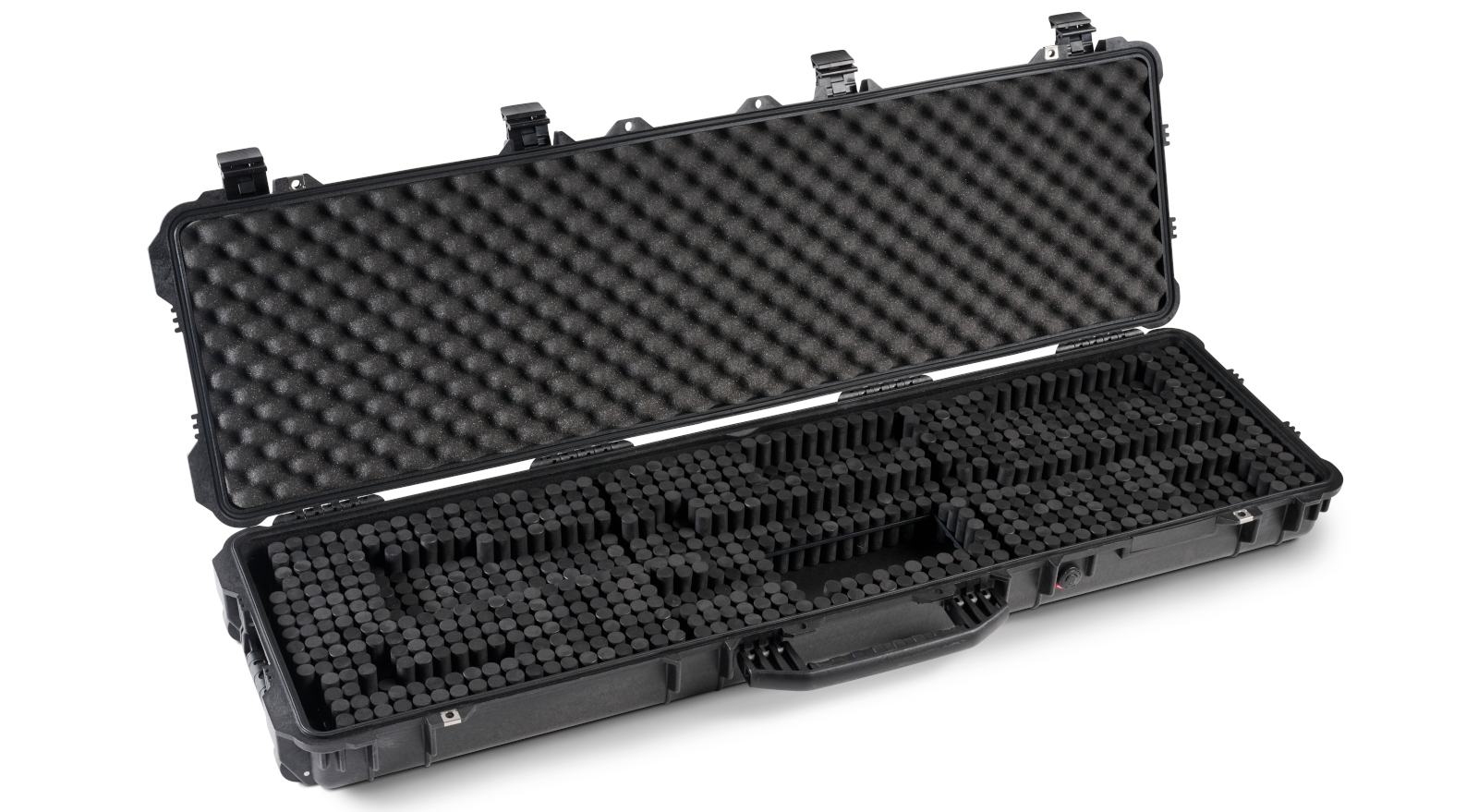 Pelican Reset empty case hunting rifle