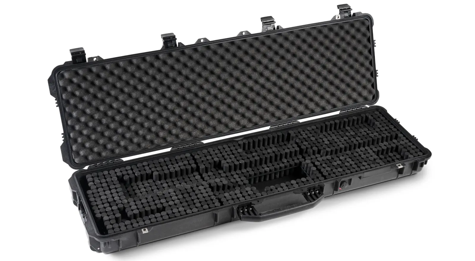 Pelican Reset empty case hunting rifle