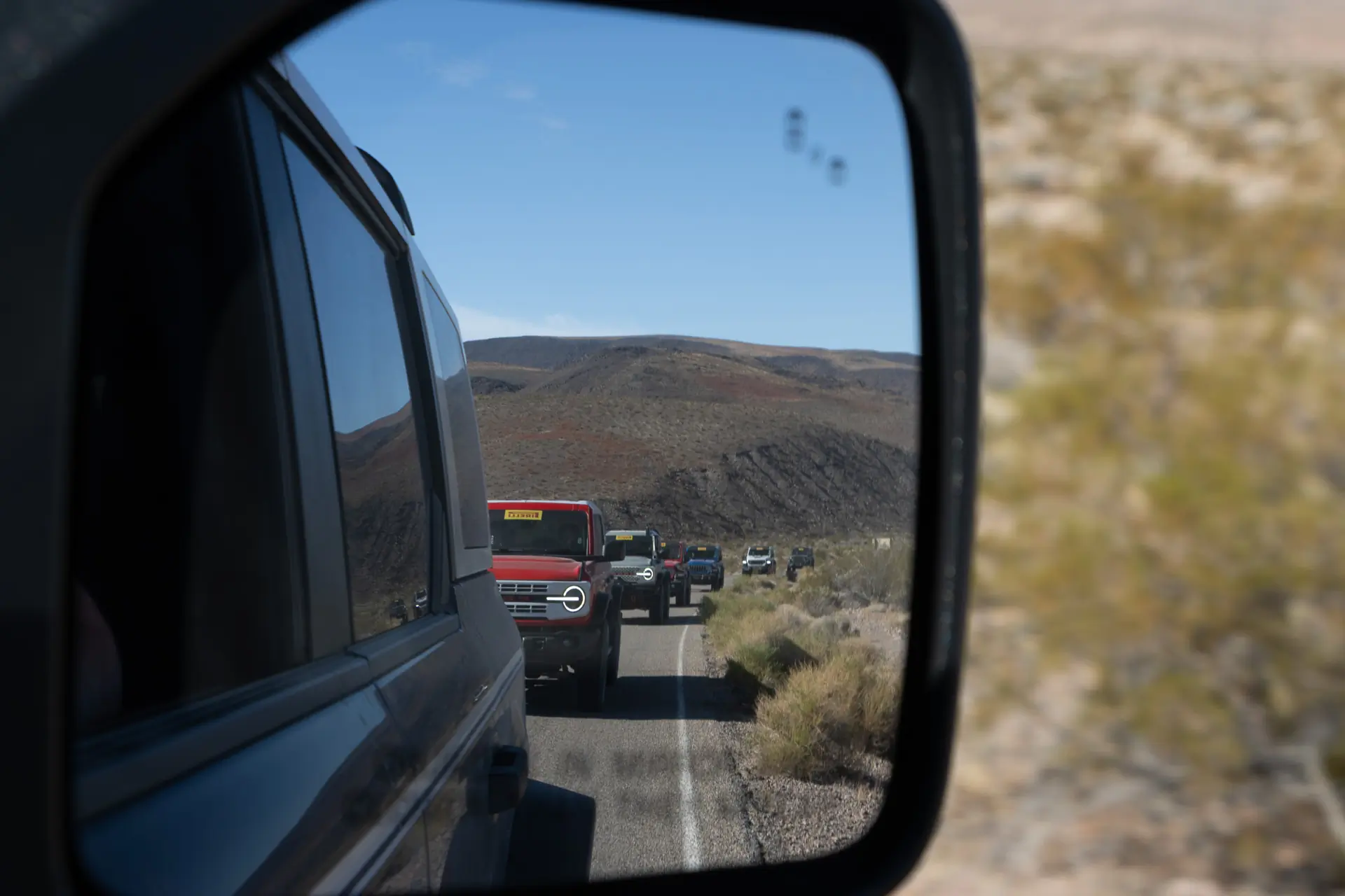 Pirelli Scorpion XTM