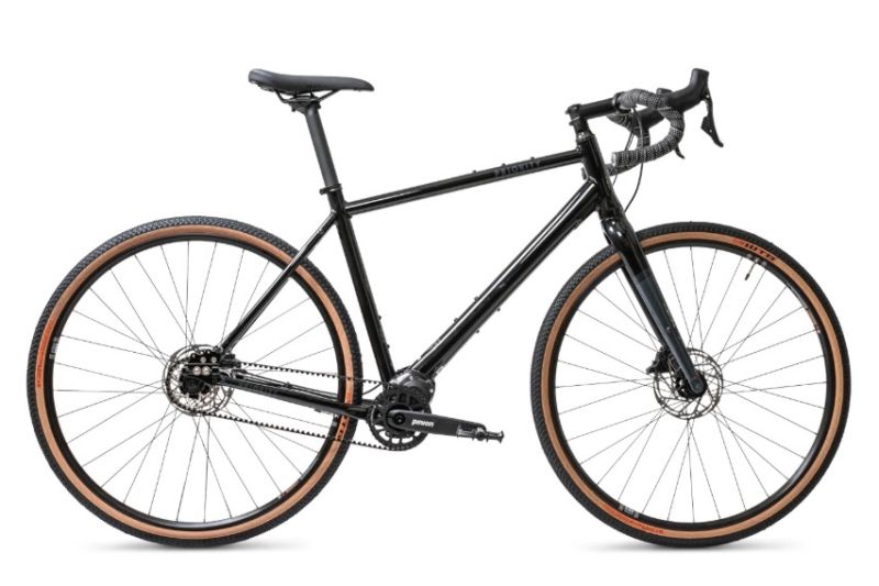 Priority Gemini Smart.Shift Gravel