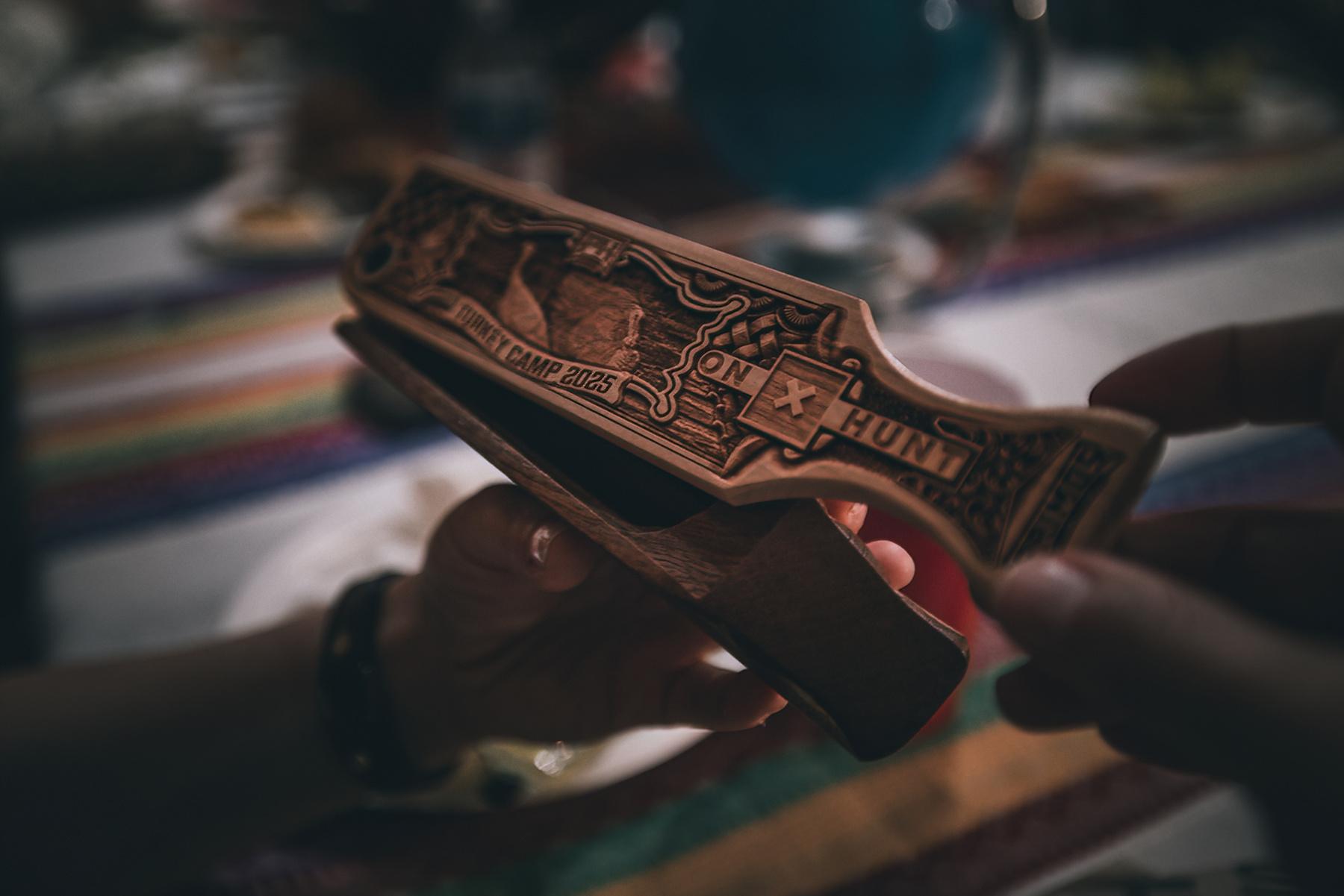 Primos Custom Turkey Hunting Call