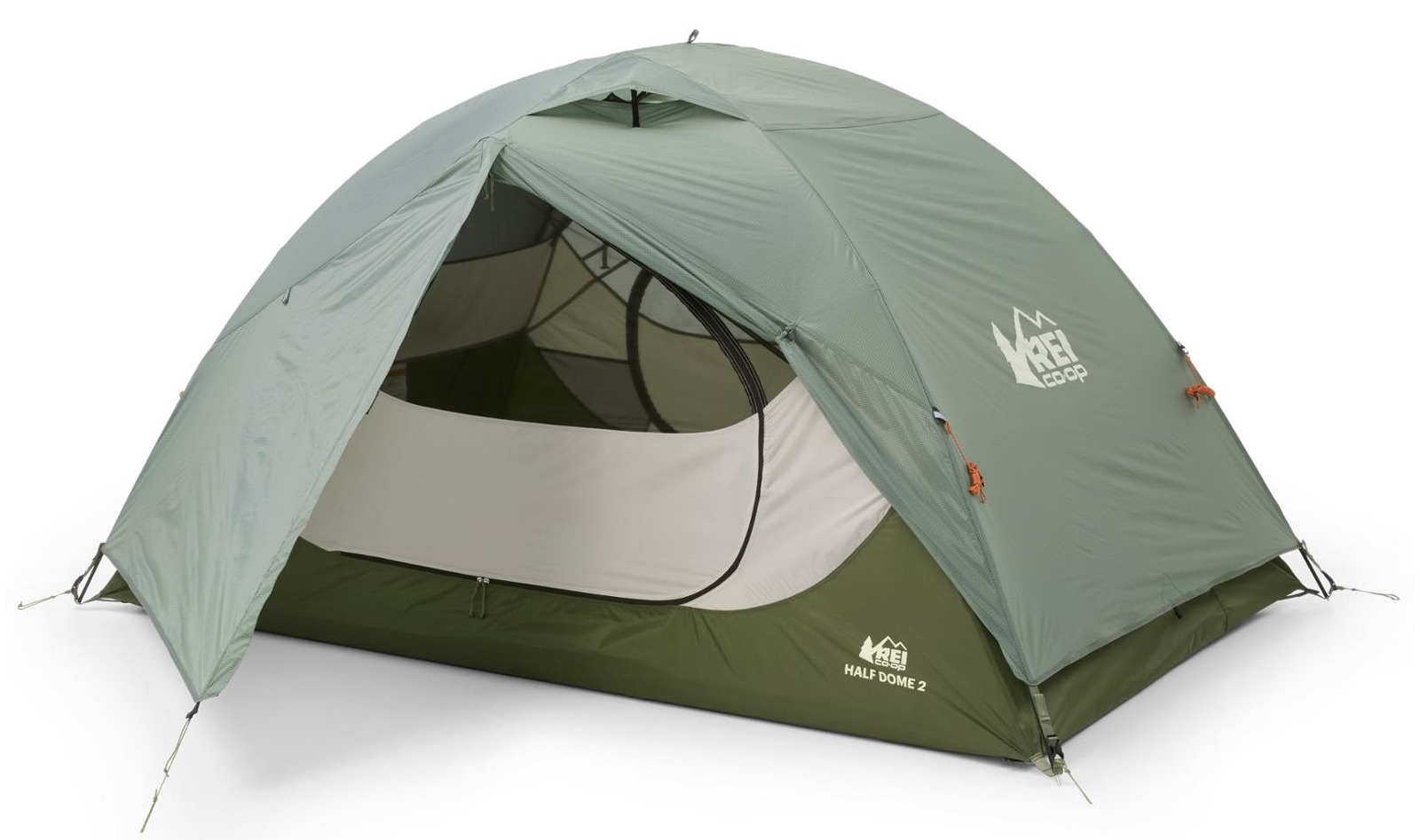 REI Co-op Half Dome 2 Tent