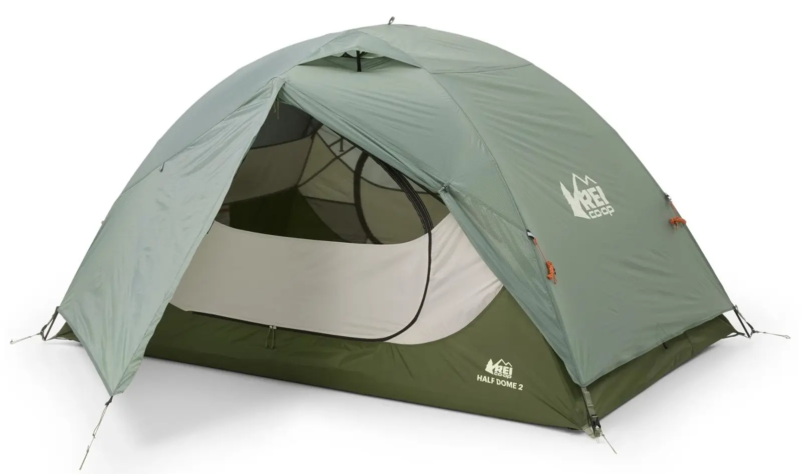 REI Co-op Half Dome 2 Tent