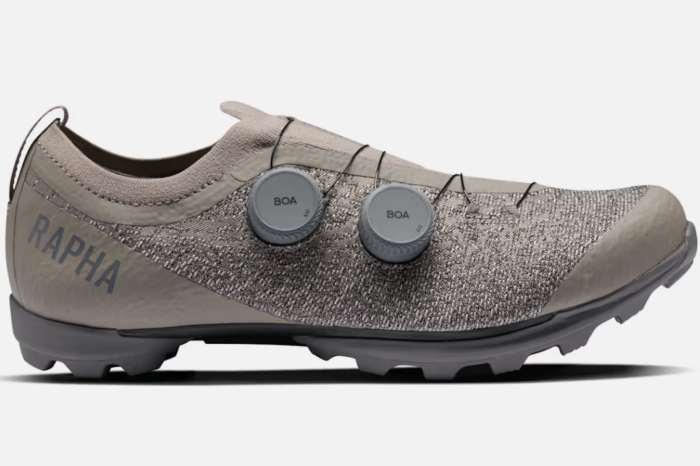 Rapha Pro Team Powerweave Gravel Shoes product image