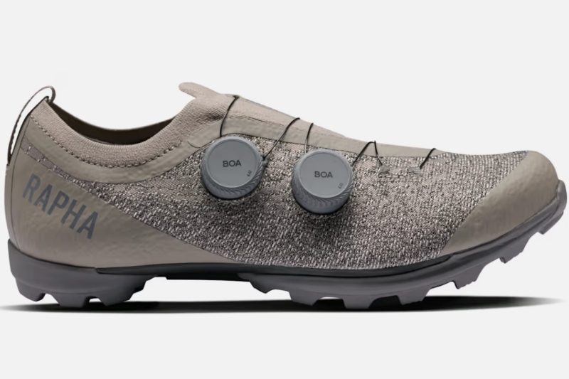 Rapha Pro Team Powerweave Gravel Shoes