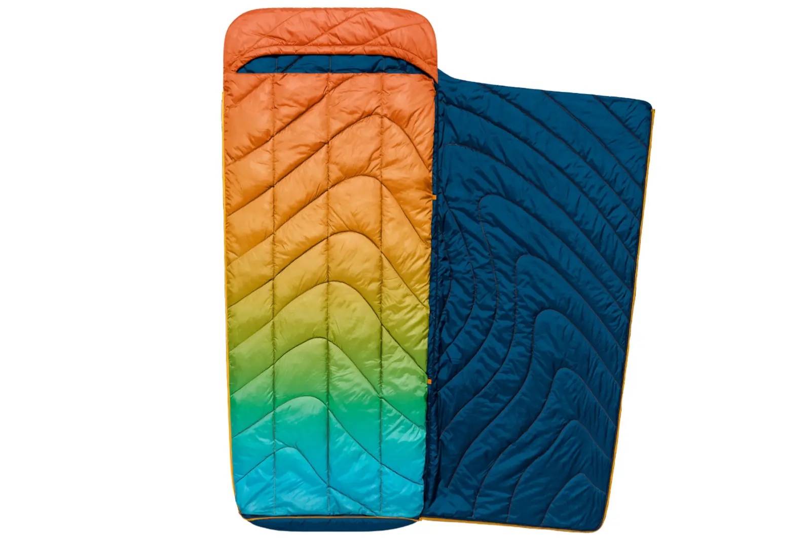 Rumpl The Wrap Sack Sleeping Bag