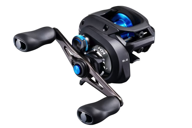 Shimano SLX DC