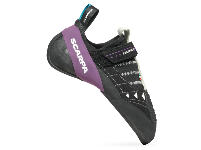 Scarpa Instinct VSR LV
