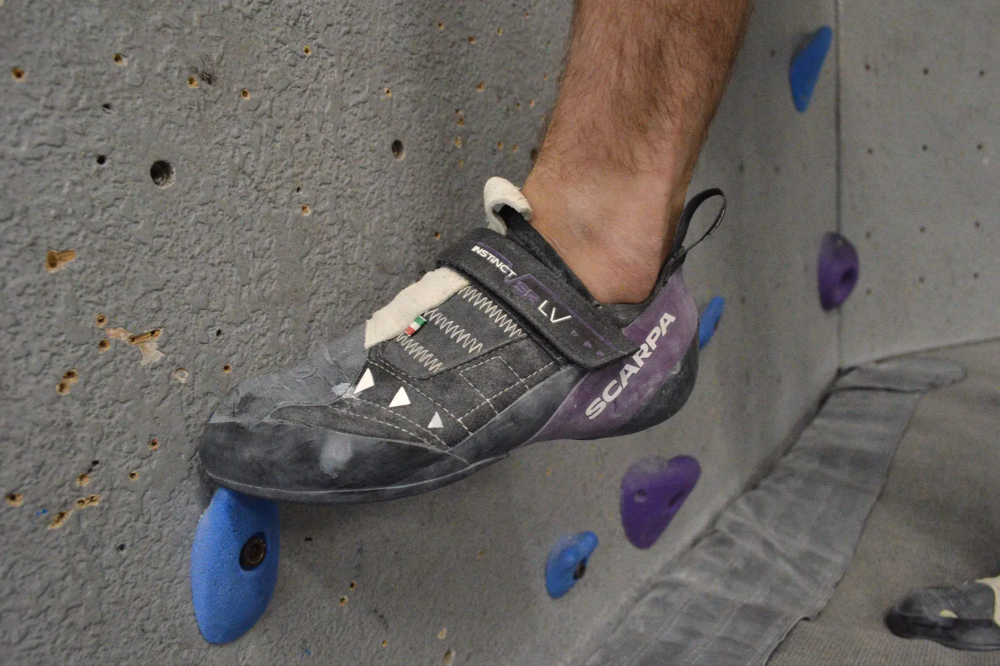 SCARPA - インスティンクト LV SCARPA | INSTINCT VSR LV