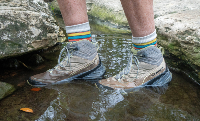 best hiking boots for women