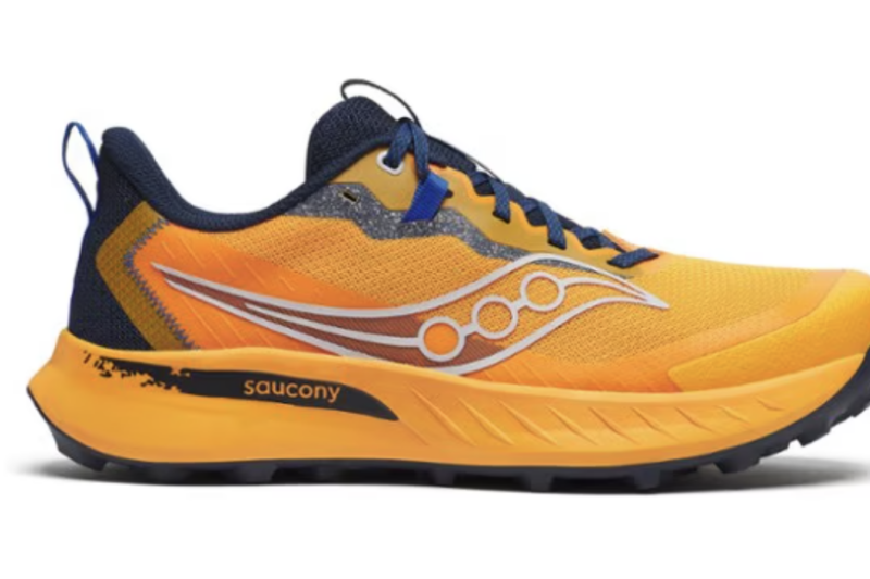 Saucony Peregrine 15