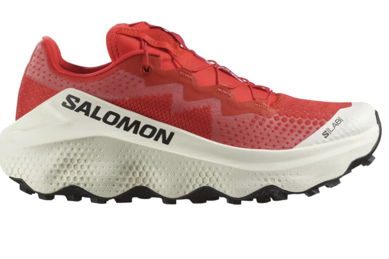 Salomon S/Lab Ultra Glide