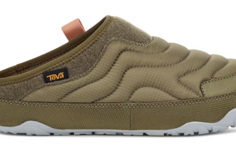 Teva ReEmber Terrain Slip-Ons