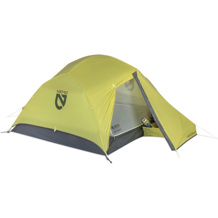 NEMO Dagger OSMO backpacking tent