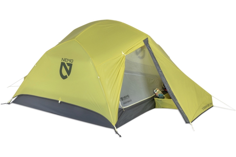 NEMO Dagger OSMO 3 Person