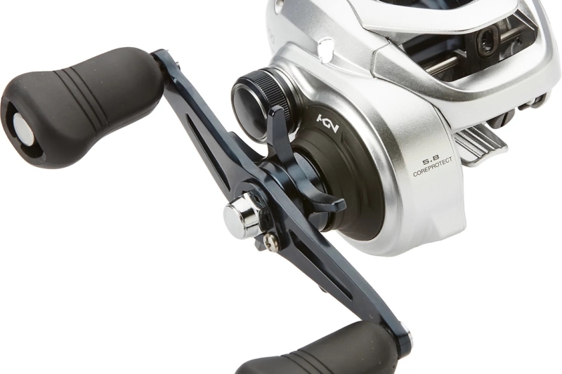 Shimano Tranx 300/400
