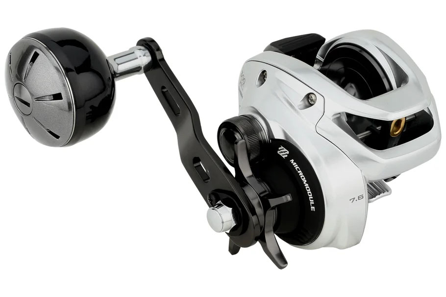 Shimano Tranx 300/400