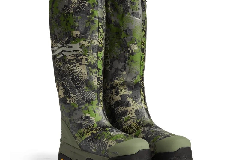 SITKA VentLite GTX Boot