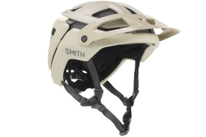 Smith Forefront 3 mountain bike helmet product image