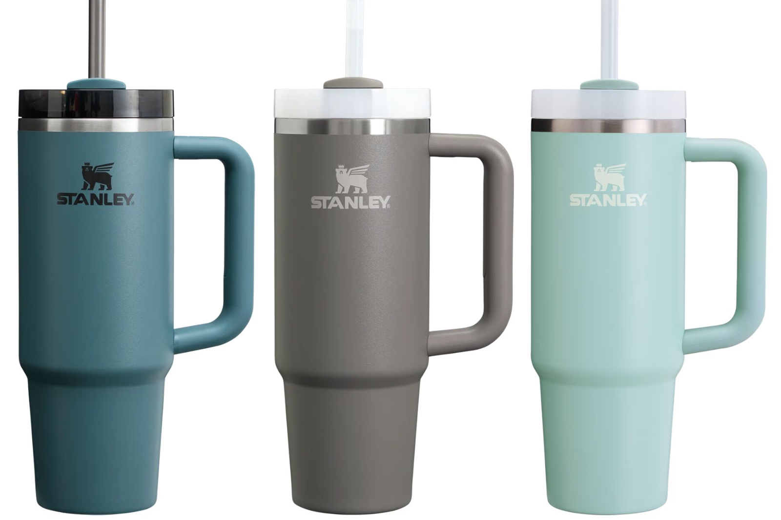 Stanley Quencher H2.O FlowState Tumbler - 30oz